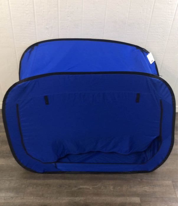 used Privacy Pop The Bed Tent 