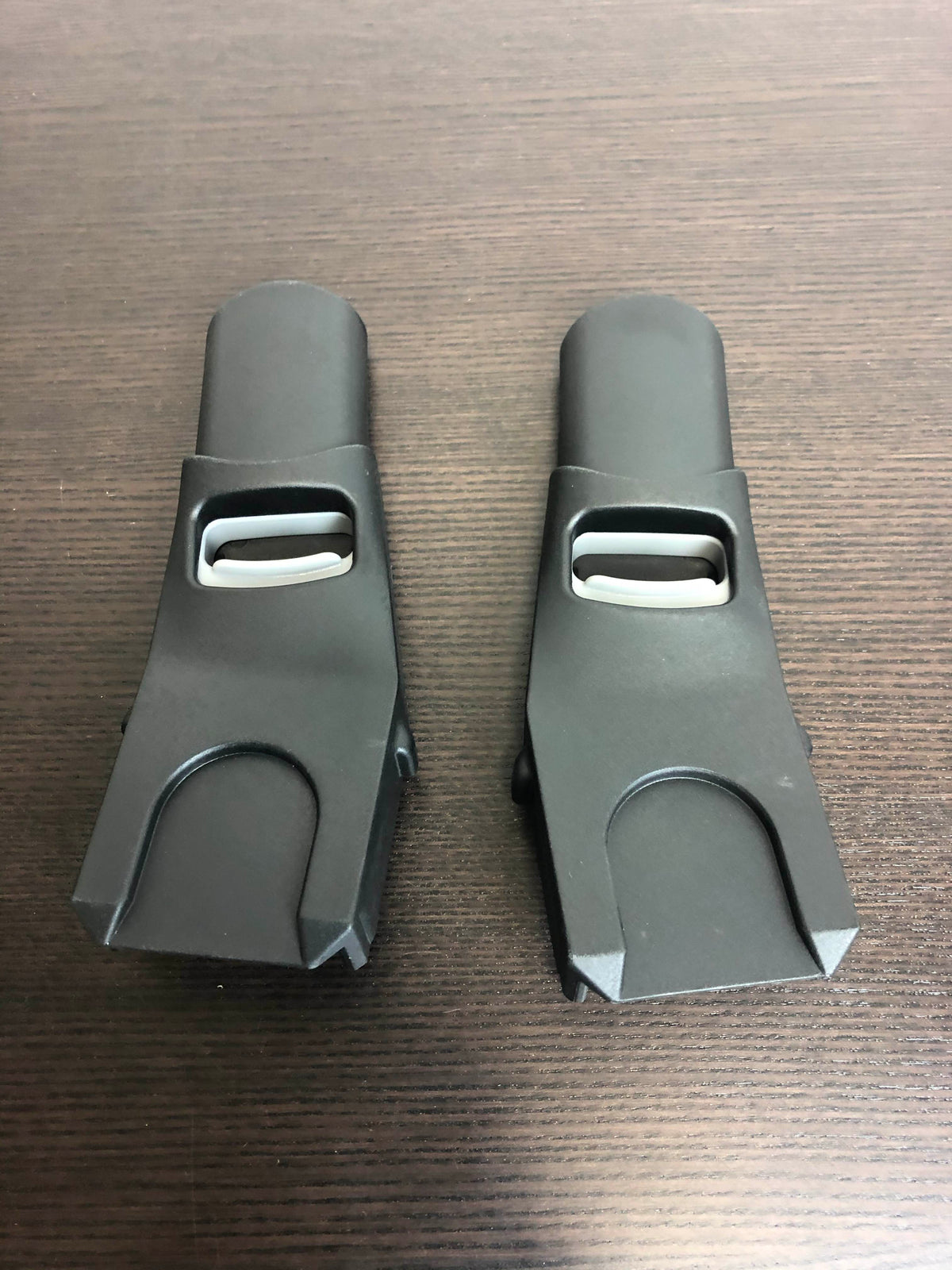 Maxi-Cosi Car Seat Adapters For Zelia Stroller And Mico 30 Infant Car