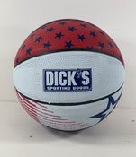 used Dicks Sporting Goods Mini Basketball