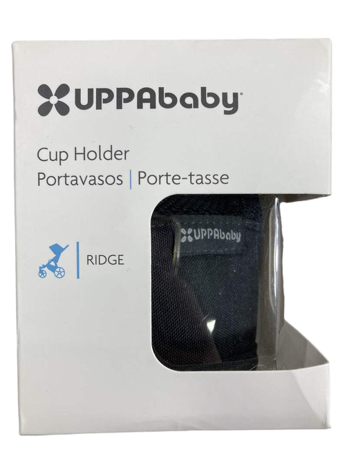 used UPPAbaby RIDGE Cup Holder