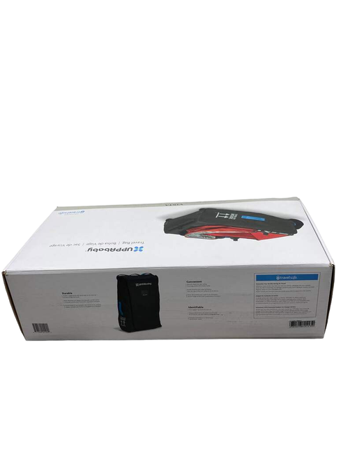 secondhand UPPAbaby VISTA Travel Bag, 2015+