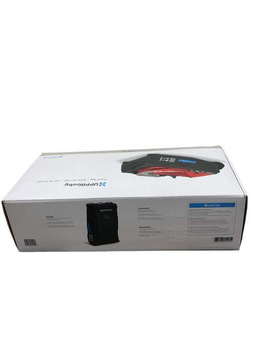 secondhand UPPAbaby VISTA Travel Bag, 2015+