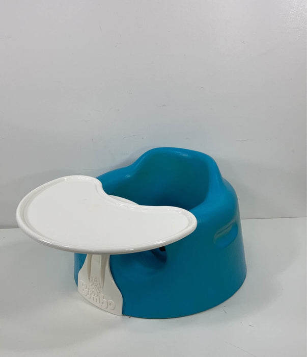 Shop Bumbo Floor Seat, Blue at GoodBuy Gear