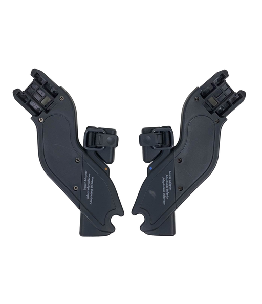 used UPPAbaby VISTA Lower Adapters