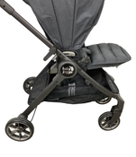 used Baby Jogger City Tour Lux Stroller, Granite, 2018