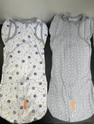 used SwaddleMe Arms Free Convertible Pod 2pk