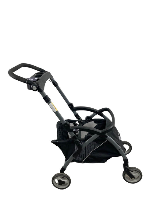 Shop Graco SnugRider Infant Car Seat Stroller Frame, 2020 at GoodBuy Gear
