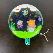 used Fisher Price Soother, Shooting stars glow soother