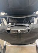 secondhand Graco DuoGlider Double Stroller