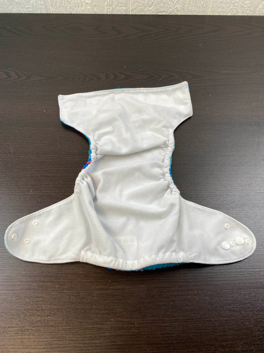 Shop Alva Baby One Size Adjustable Cloth Diapers at GoodBuy Gear