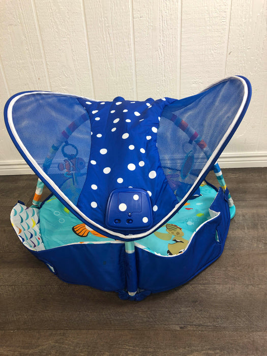 secondhand Infant Gear