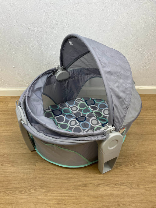 secondhand Fisher Price On-the-Go Baby Dome