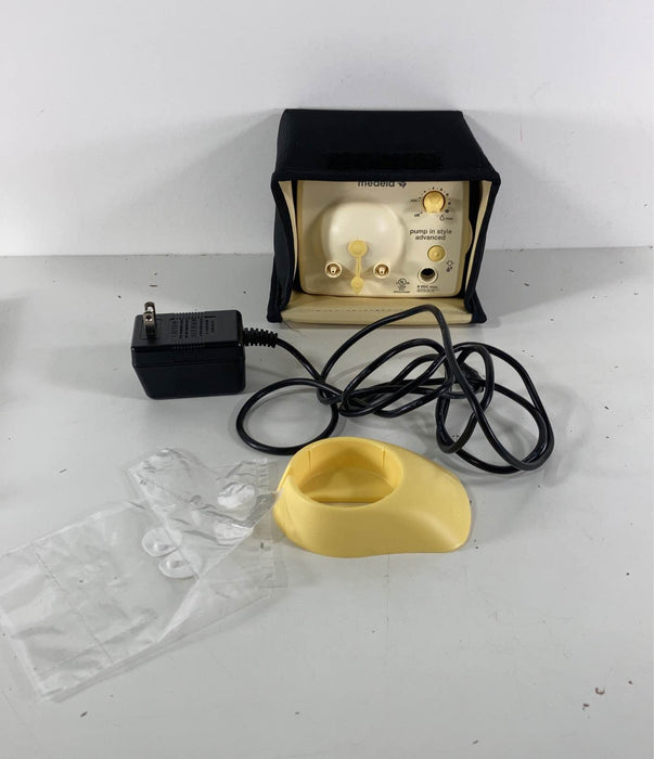 Shop Medela Pump In Style Advanced Breast Pump at GoodBuy Gear