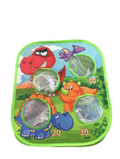 secondhand SISLAND Bean Bag Toss Game