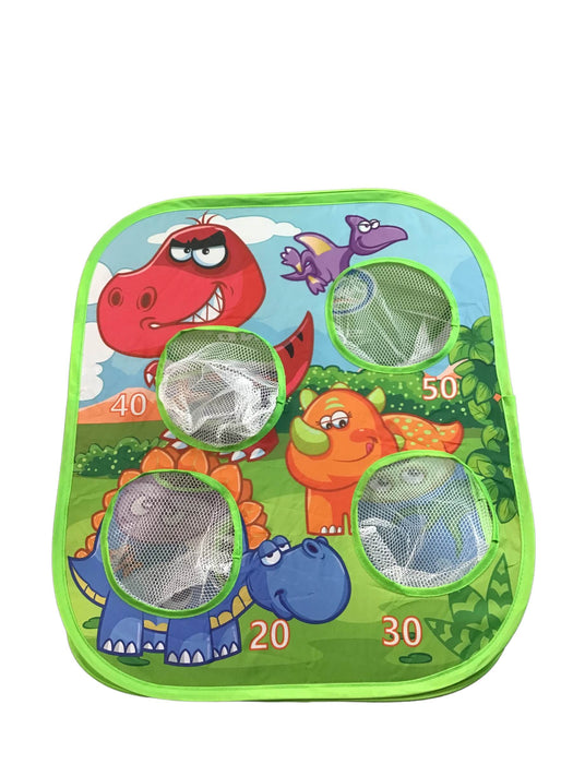 secondhand SISLAND Bean Bag Toss Game