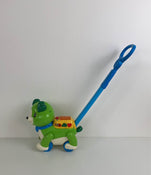 used Leap Frog Step & Learn Scout