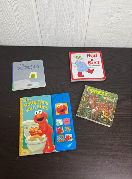 used BUNDLE Books