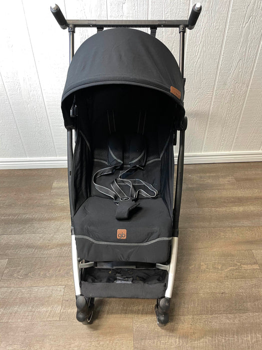 secondhand Strollers