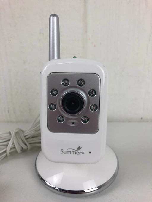 secondhand Summer Infant Sleek & Secure MultiView Camera