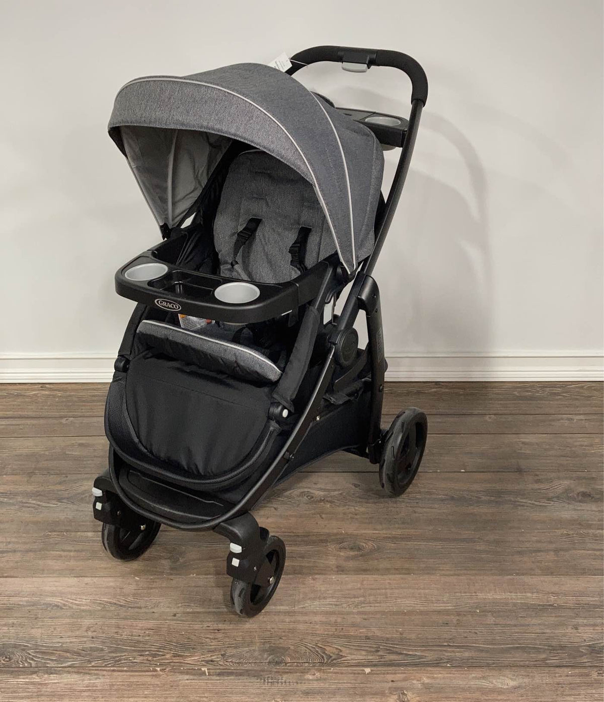 Graco Modes Click Connect Stroller, 2020