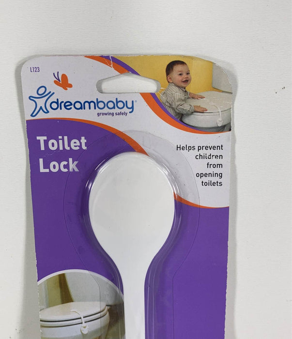 secondhand Dreambaby Toilet Lock