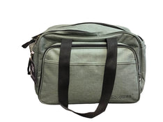 used Scuddles Portable Bassinet Foldable Travel Diaper Bag Changing Station