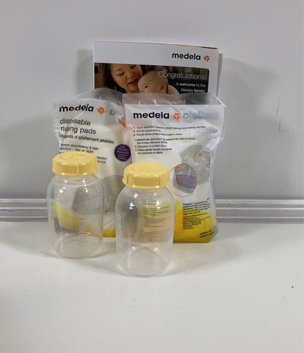 used Medela Pump In Style Advanced Breast Pump