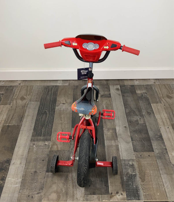 Shop Huffy Disney 12" Bike, Cars at GoodBuy Gear