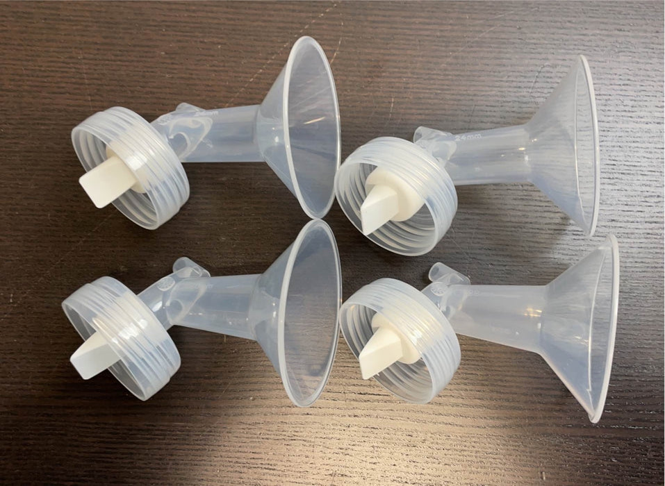 Shop Spectra Baby S1 Plus Premier Rechargeable Breast Pump at GoodBuy Gear