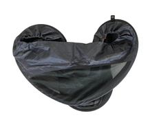 used UPPAbaby Cabana Infant Car Seat Shade