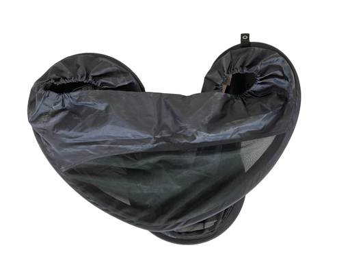 used UPPAbaby Cabana Infant Car Seat Shade