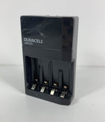 secondhand Duracell Ion Speed 500 Battery Charger