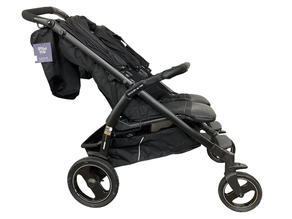 secondhand Strollers