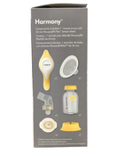 secondhand Medela Harmony Manual Breast Pump
