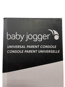 secondhand Baby Jogger Universal Parent Console