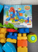 secondhand Mega Bloks Underwater Adventure Preschool