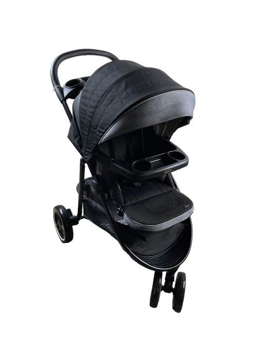 secondhand Graco Modes 3 Lite Stroller