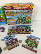 secondhand BUNDLE Puzzles