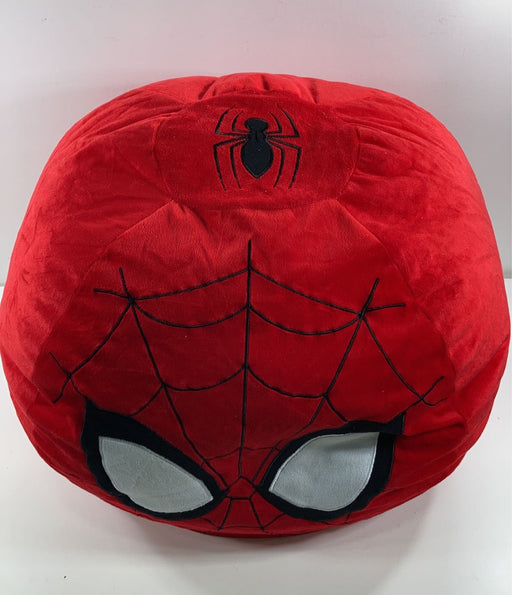 secondhand Marvel Spider-Man Kids Bean Bag Chair