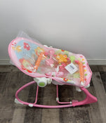 used Fisher Price Infant To Toddler Rocker