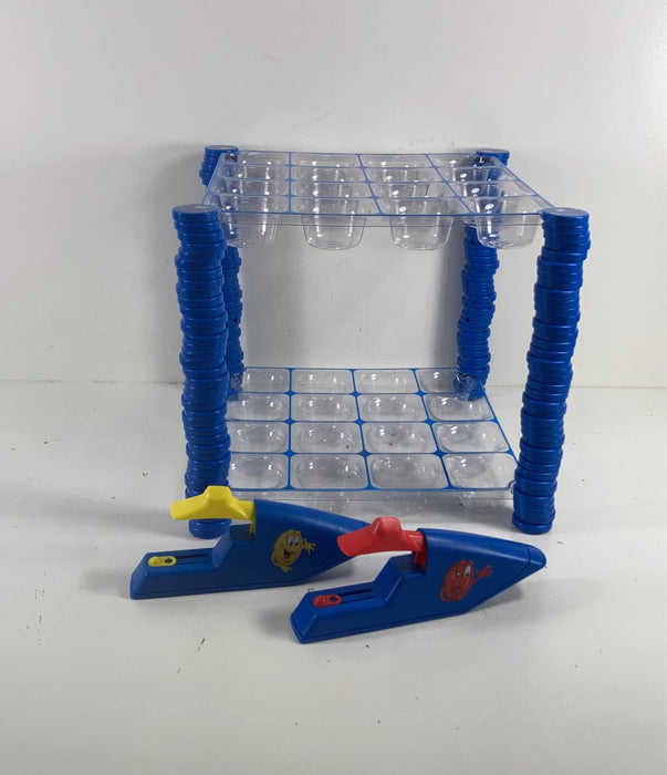 secondhand Hasbro Connect 4 Launchers