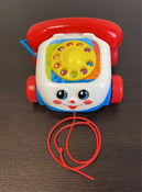 used Fisher Price Chatter Telephone