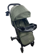 used Mompush Lithe Stroller, 2022, Sage