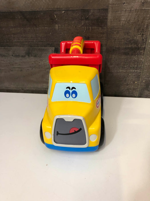 BUNDLE Toddler Cars & Trucks