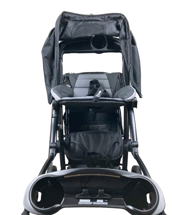 used Baby Trend Sit N Stand Shopper Stroller, 2023