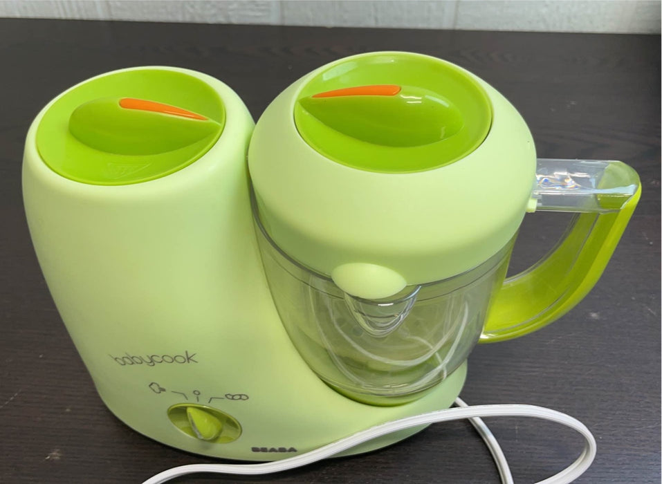 Shop Beaba Babycook at GoodBuy Gear