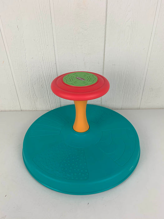 Shop Playskool Sit N Spin at GoodBuy Gear