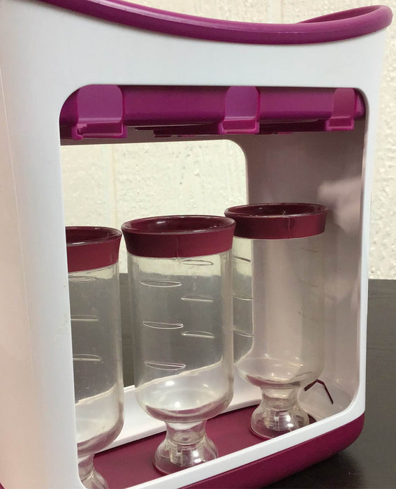 Shop Infantino Squeeze Station at GoodBuy Gear