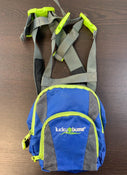 used Lucky Bums Toddler And Kids Ski Trainer Harness