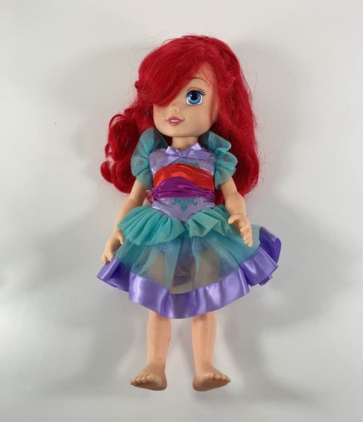 used Disney Princess Ariel Doll